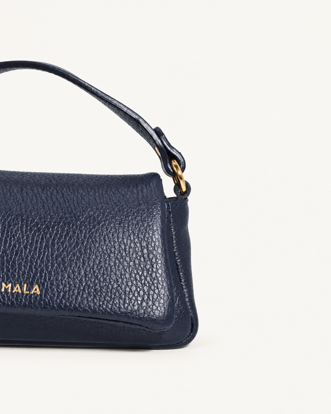 MIA POCHETTE | BLU - vista 4