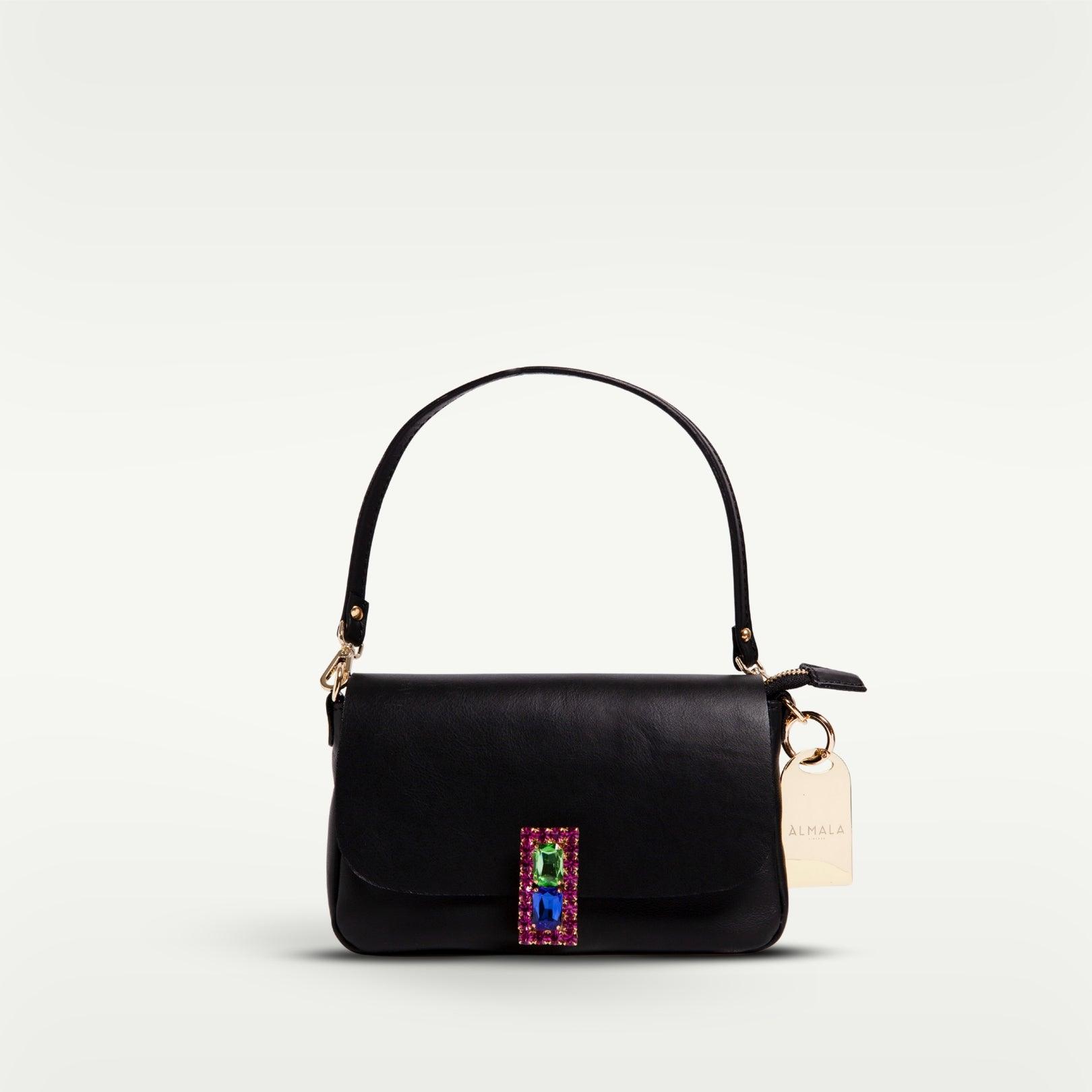 GLAM | STRASS FUCSIA - Almala