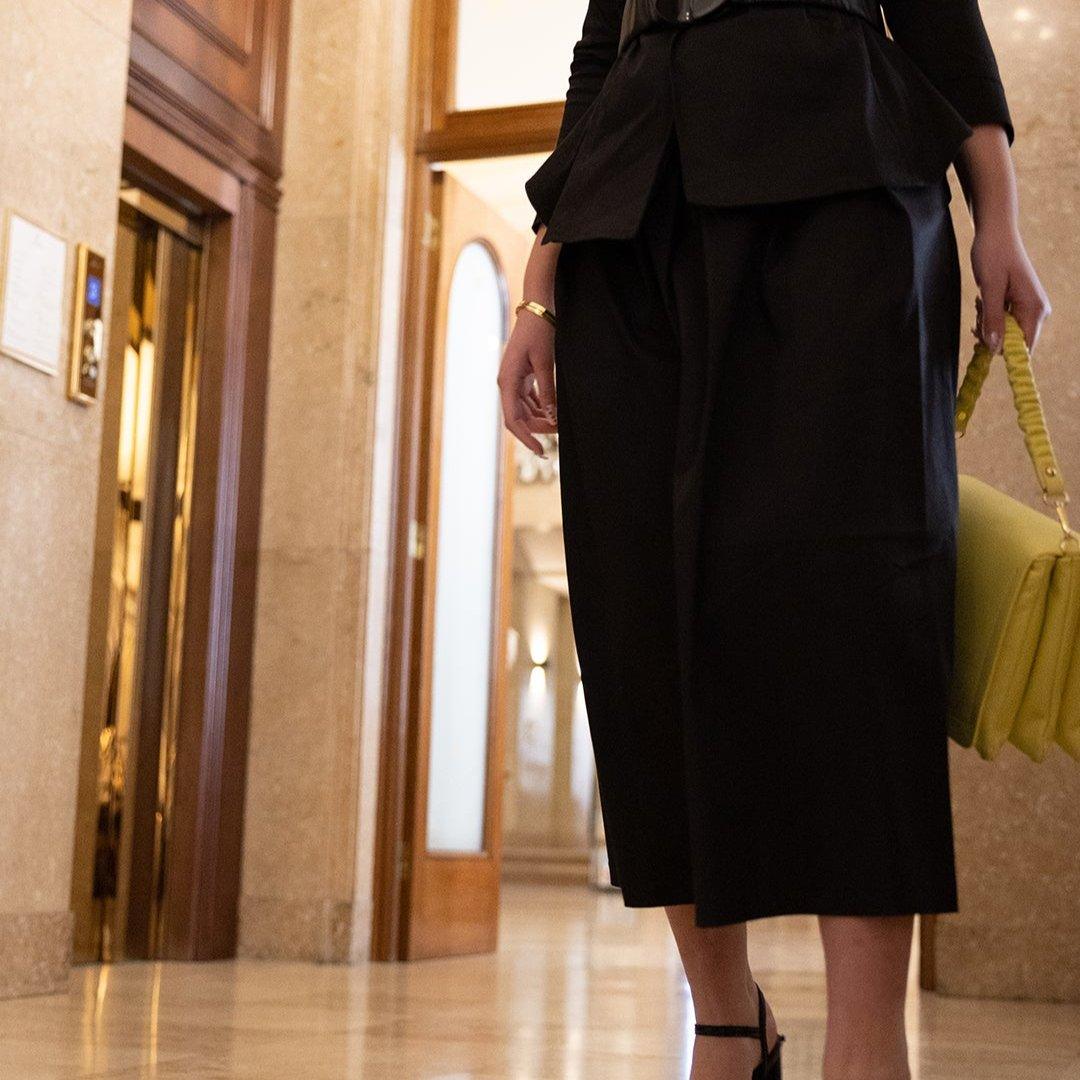 GONNA | NERO - Almala