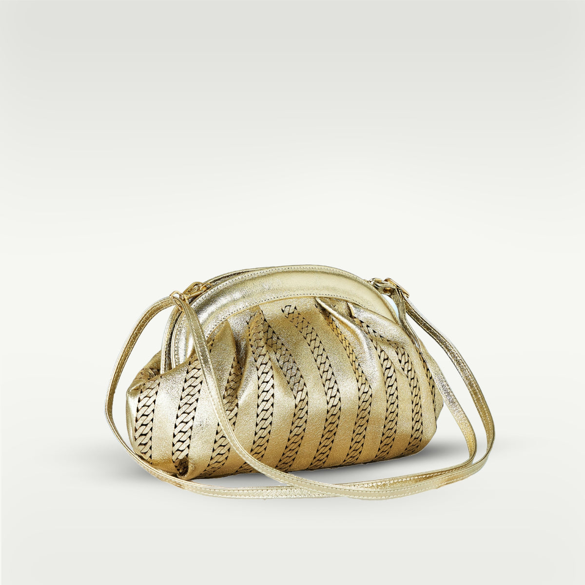 ABIGAIL | ORO — vista aggiuntiva