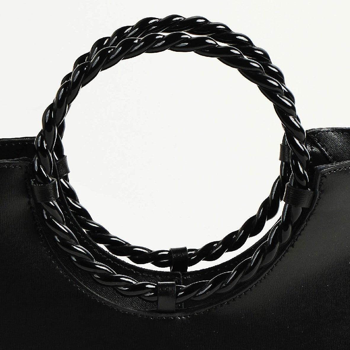 KIM WINTER | NERO - Almala