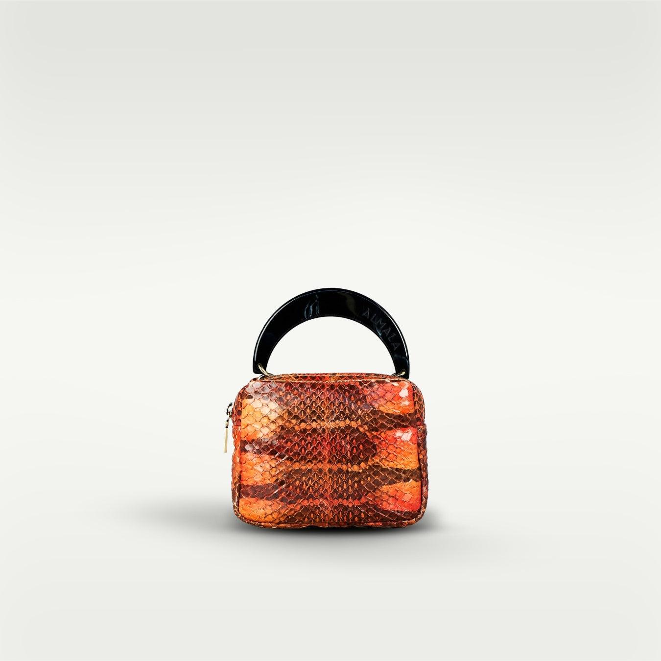 KYLIE LUX | ARANCIO - Almala