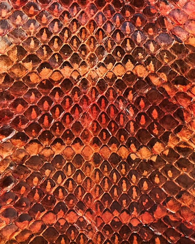 KYLIE LUX | ARANCIO - Almala