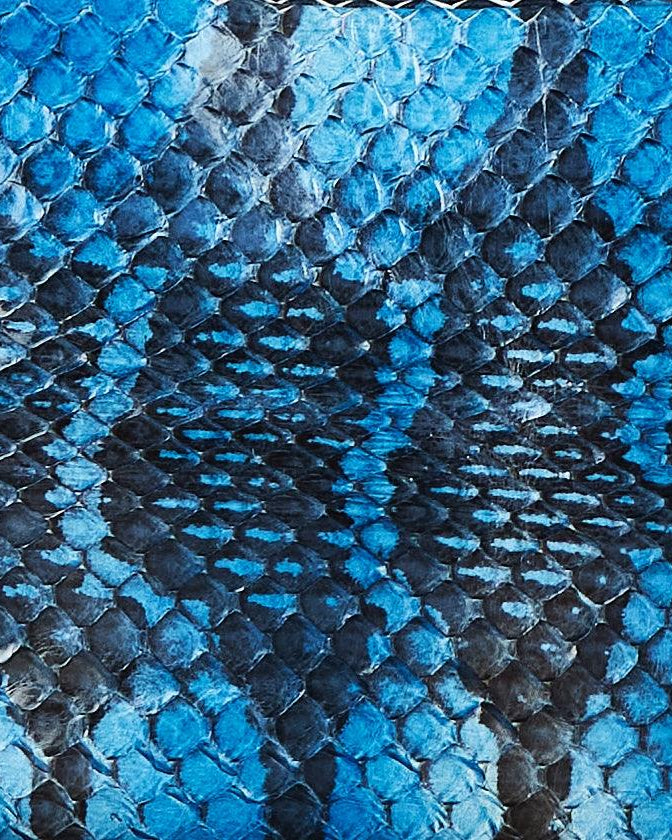 KYLIE LUX | BLU JEANS - Almala