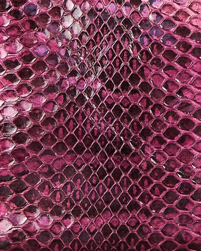 KYLIE LUX | FUCSIA - Almala