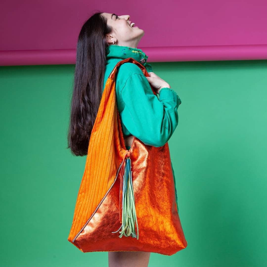 LES SACS CHENILLE - Almala