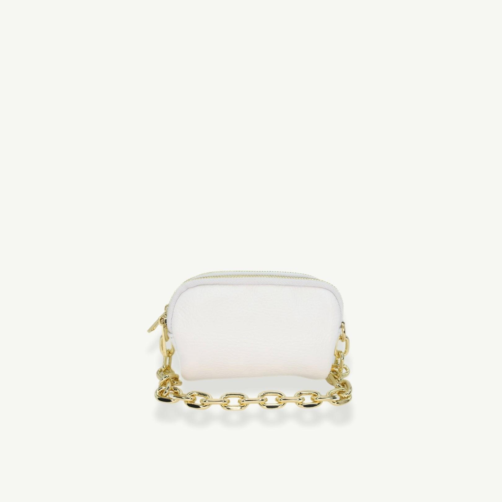 MINI BOMB CHAIN | BIANCO - Almala