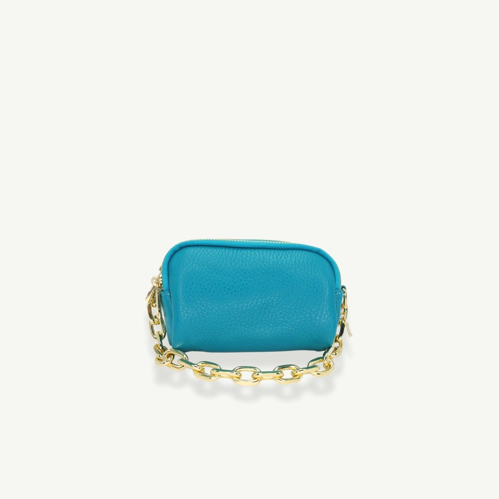 MINI BOMB CHAIN | TURCHESE - Almala
