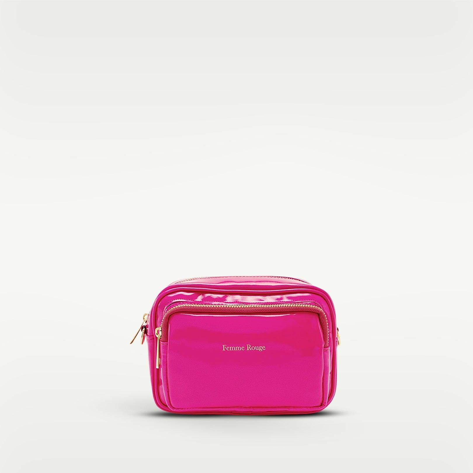 POP | FUCSIA - Almala