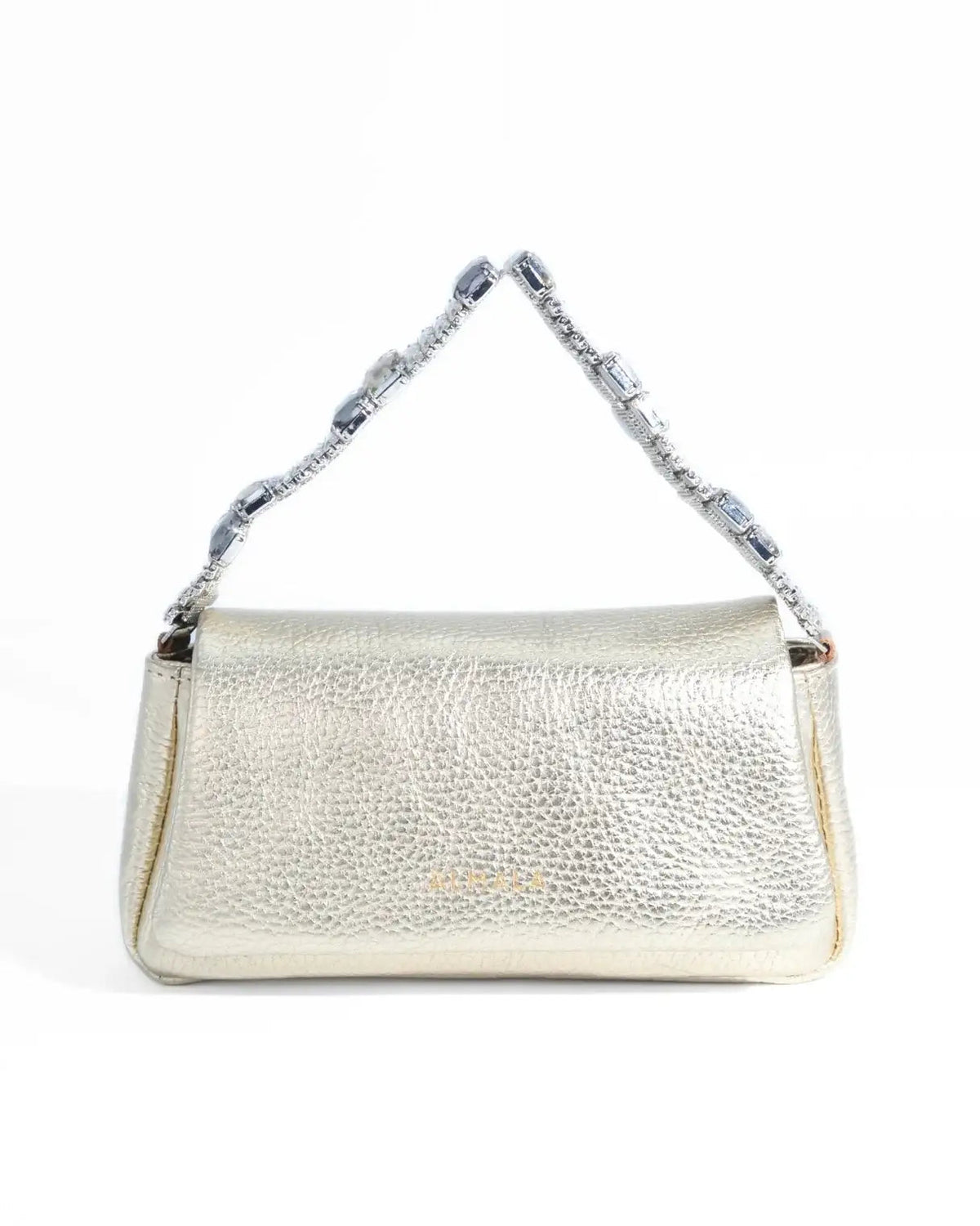 POCHETTE CEREMONY | PLATINO