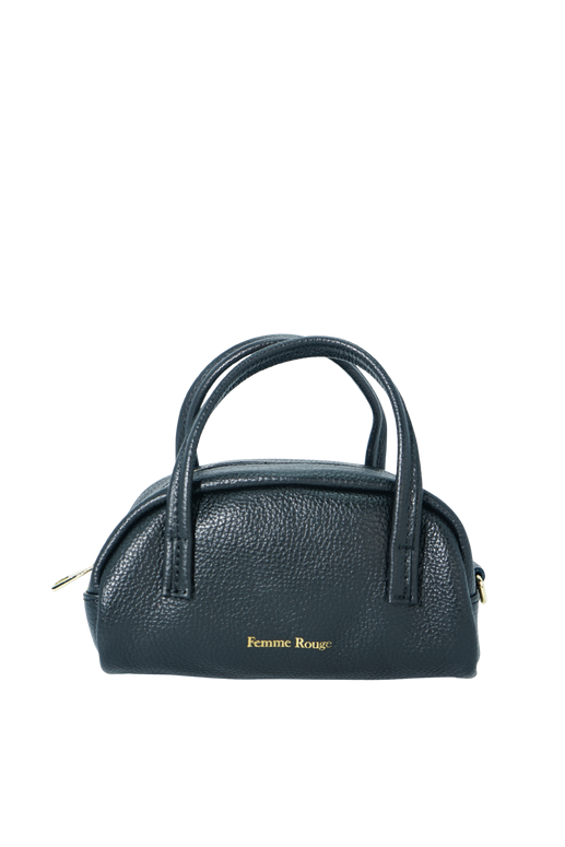 POCHETTE VERONICA | NERO