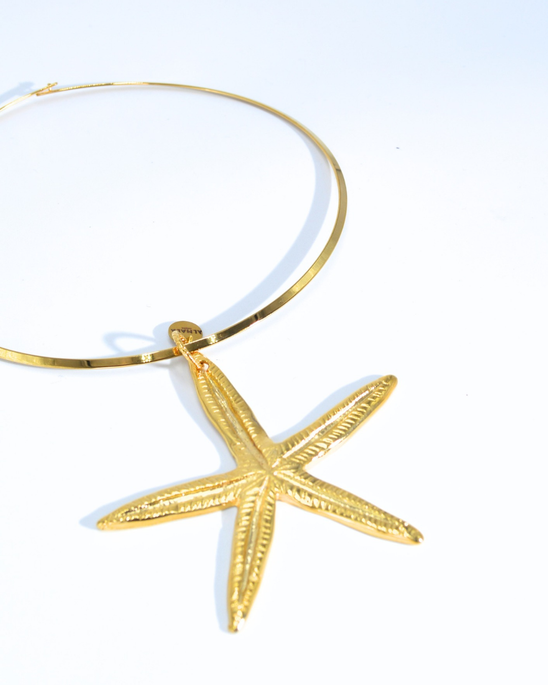 SEA CHOKER | STAR