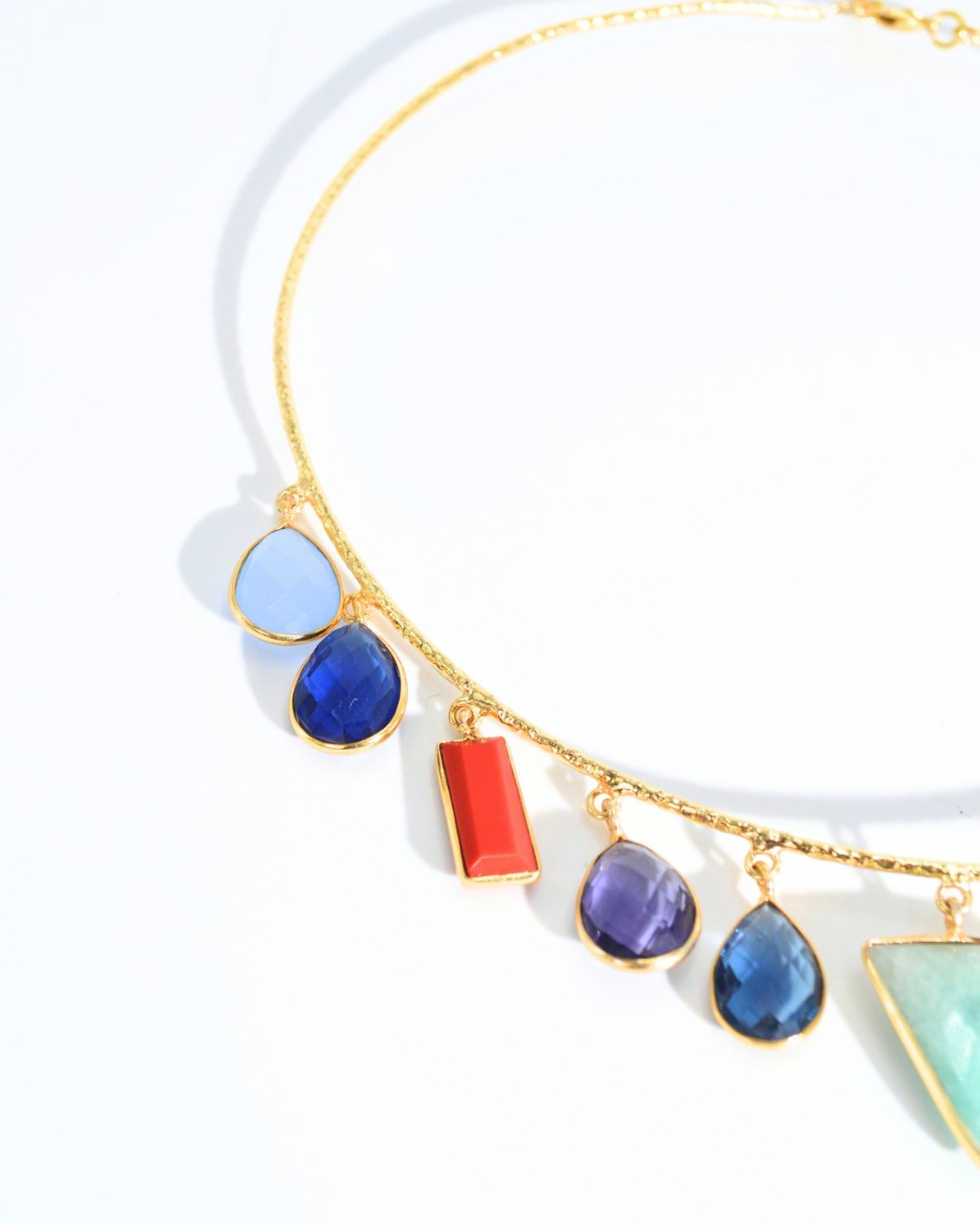 GIROCOLLO QUARZETTI | GEOMETRIC