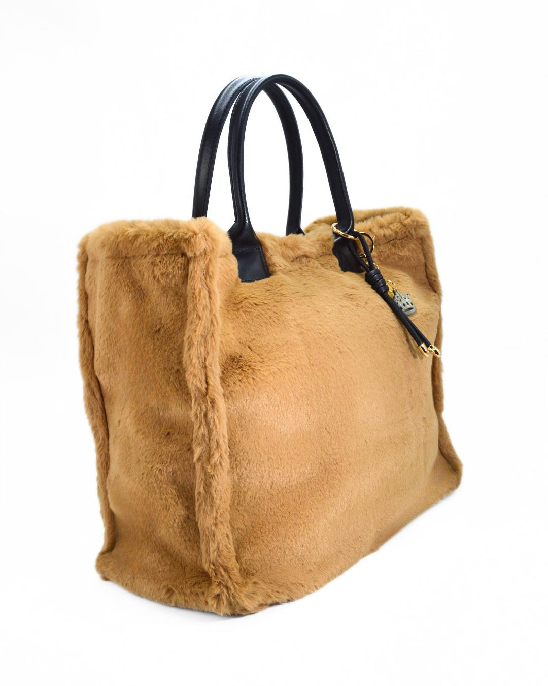 SHOPPING TEDDY | NATURALE