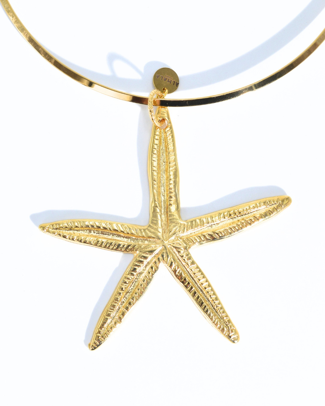 SEA CHOKER | STAR
