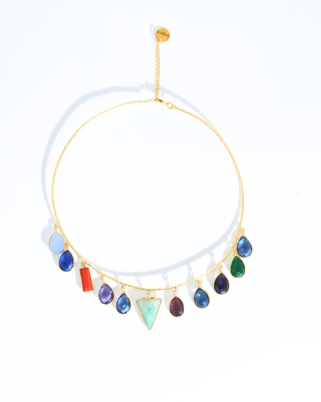 GIROCOLLO QUARZETTI | GEOMETRIC