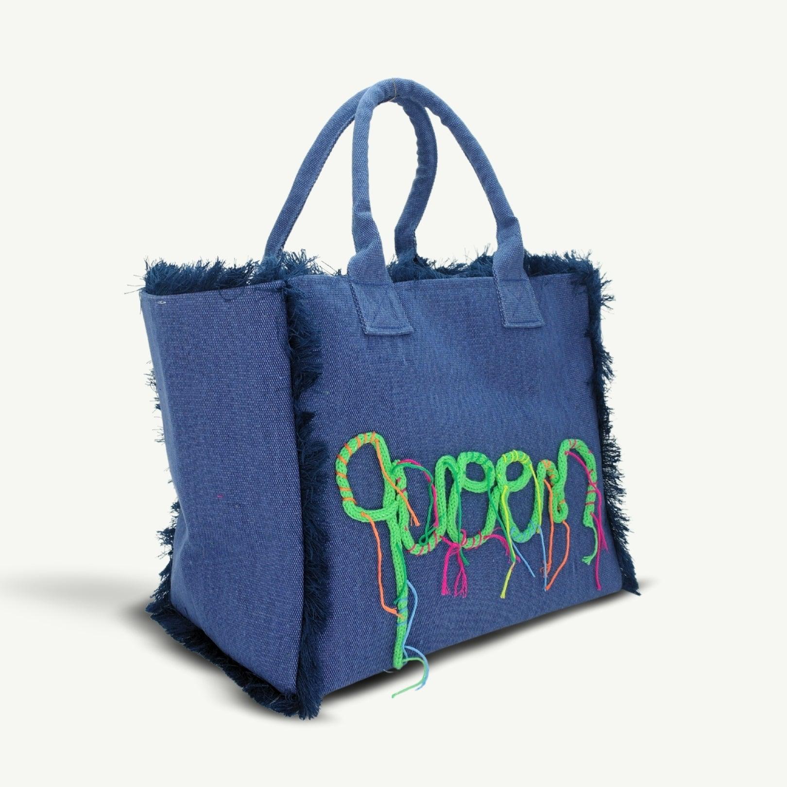 SHOPPER NAME | BLU - Almala