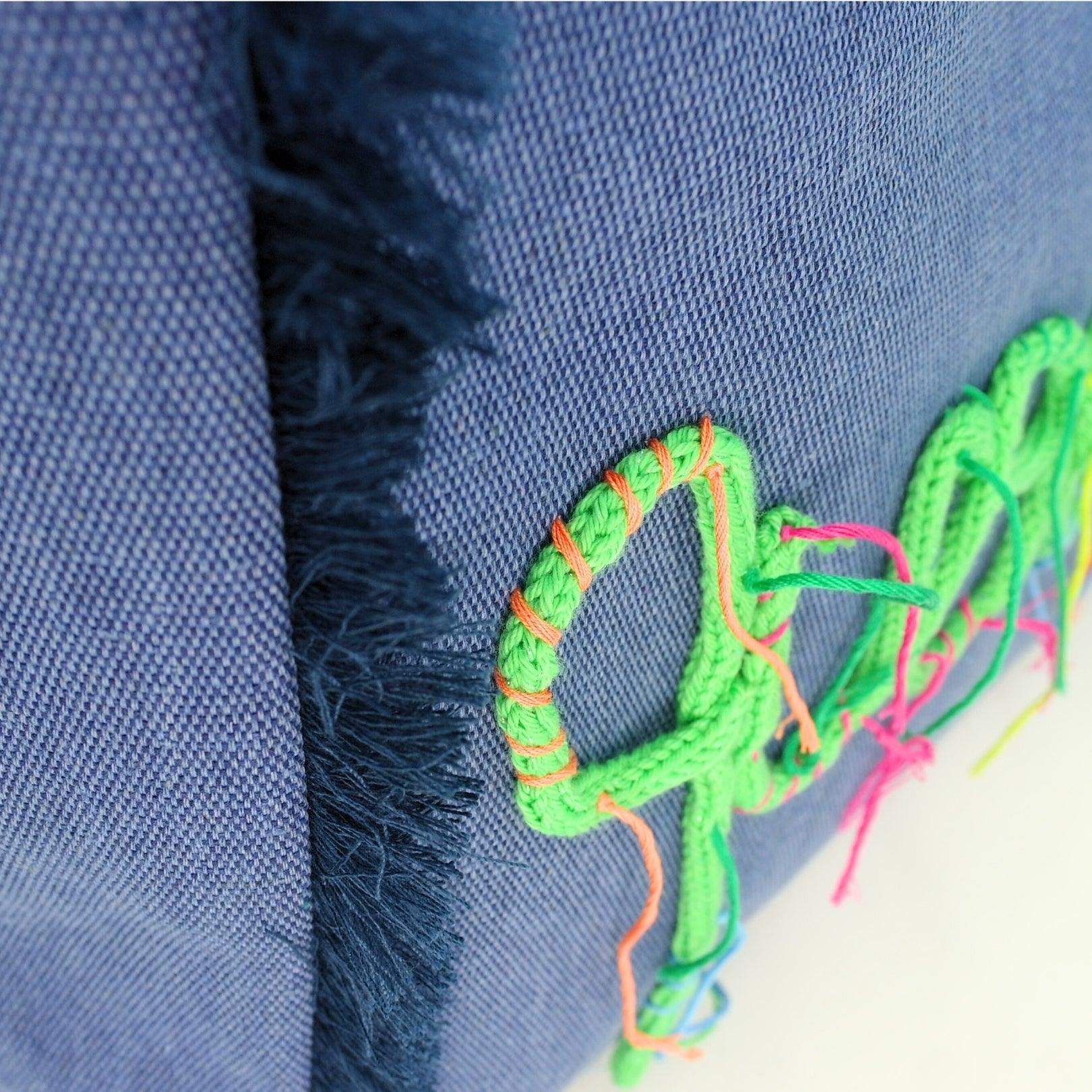 SHOPPER NAME | BLU - Almala