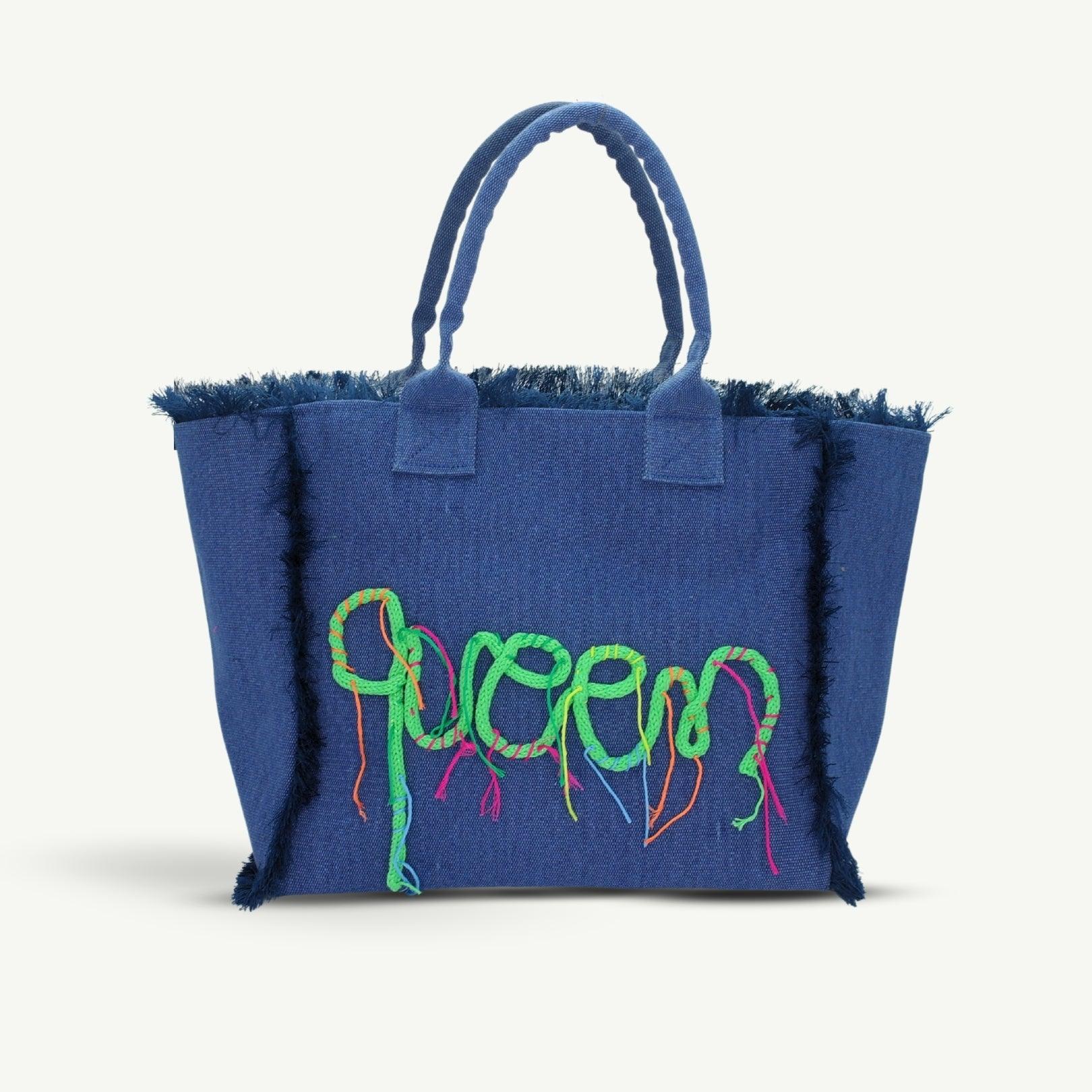 SHOPPER NAME | BLU - Almala