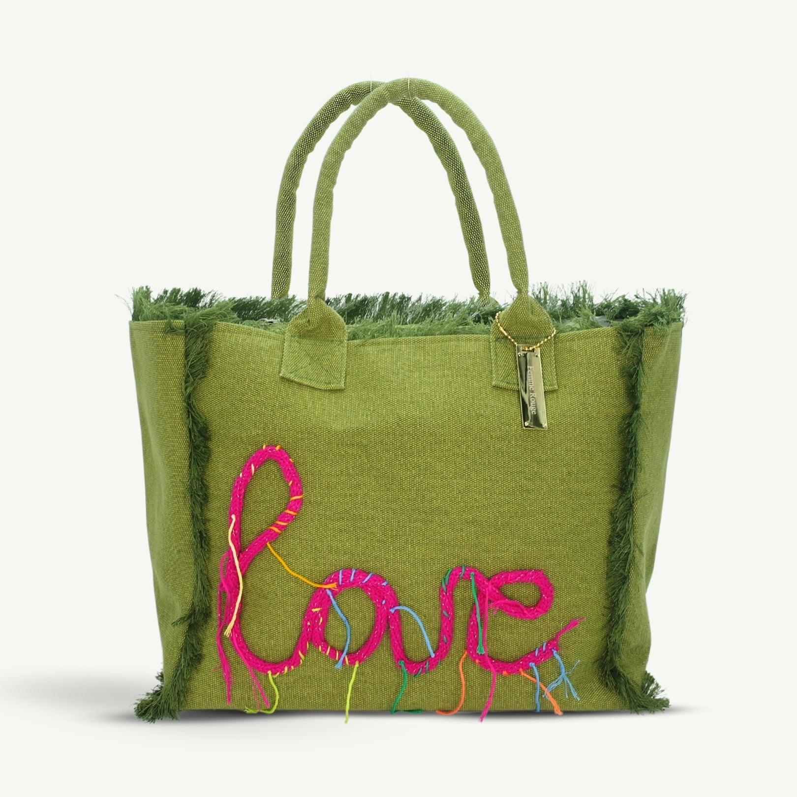 SHOPPER NAME | VERDE - Almala
