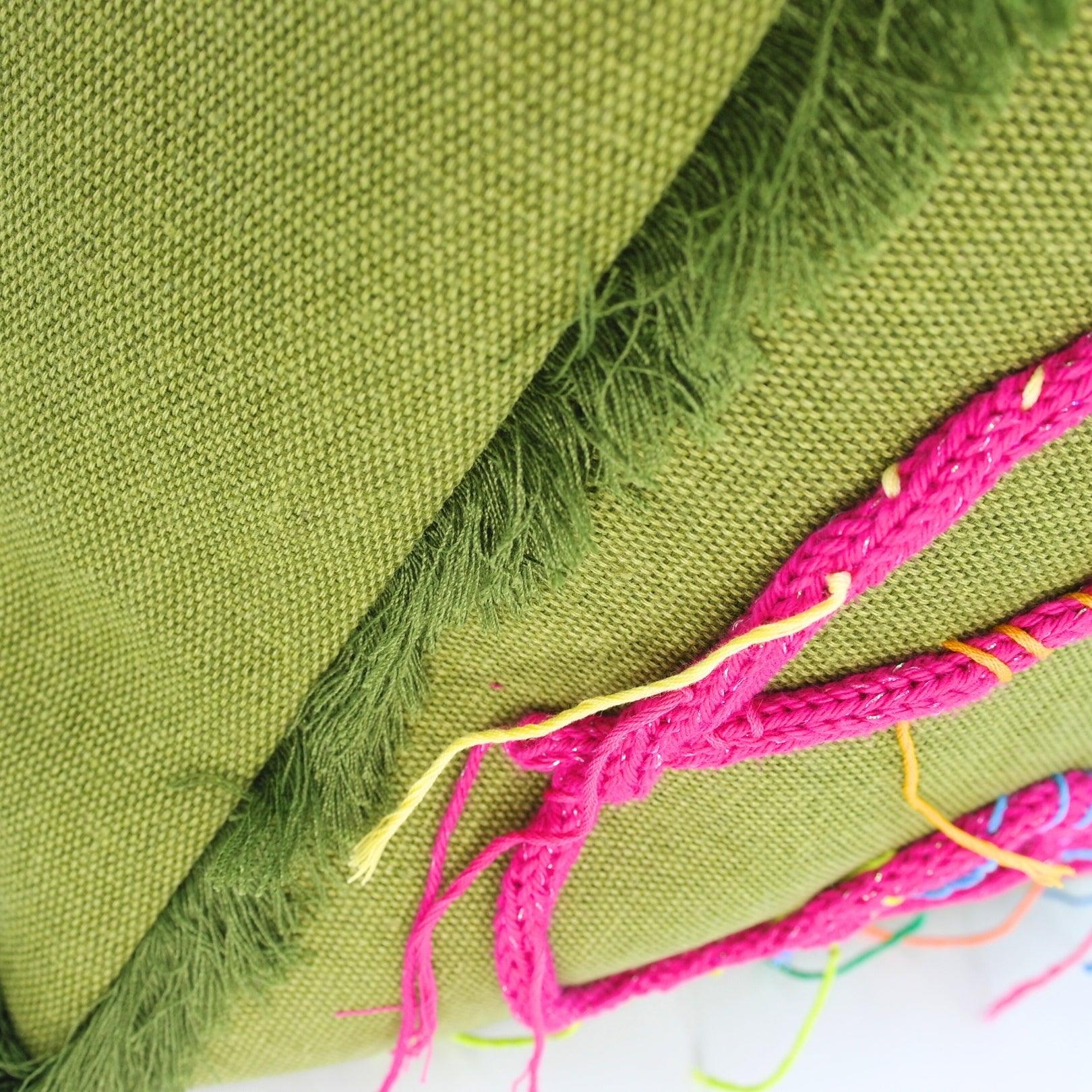 SHOPPER NAME | VERDE - Almala