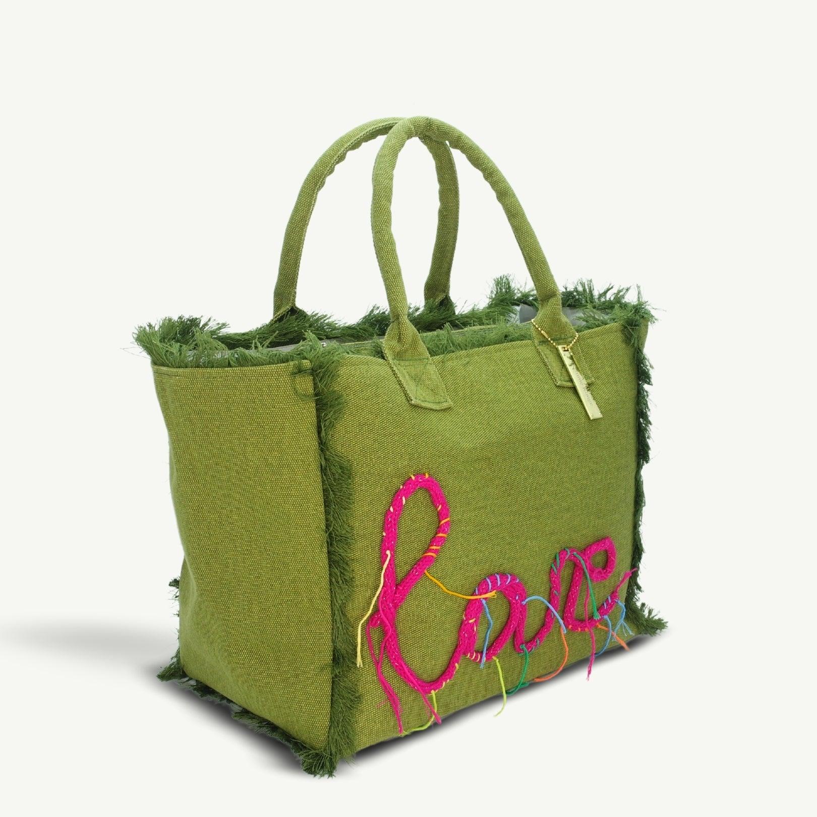 SHOPPER NAME | VERDE - Almala