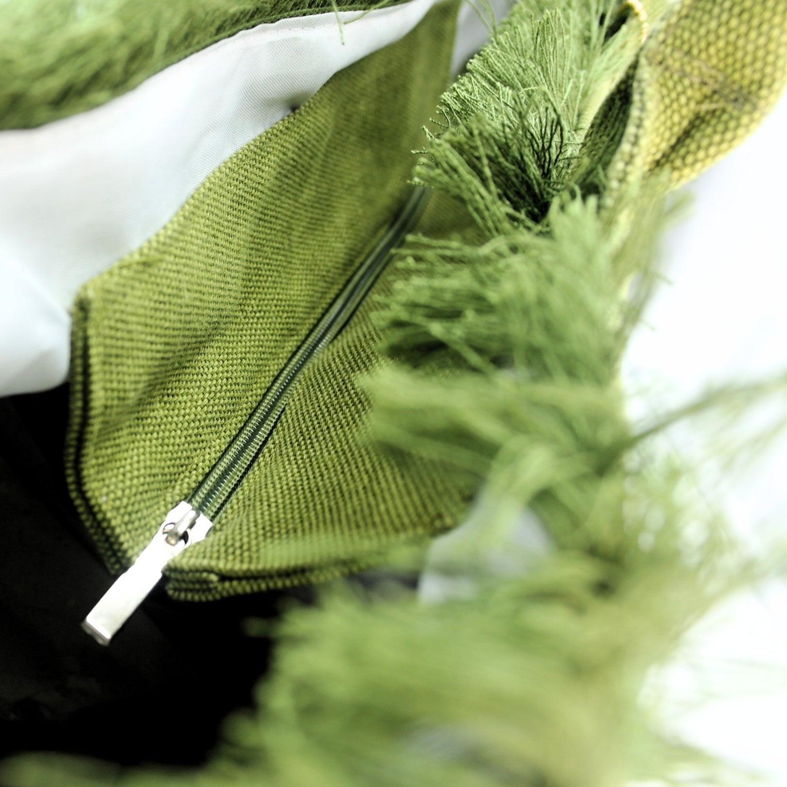 SHOPPER NAME | VERDE - Almala