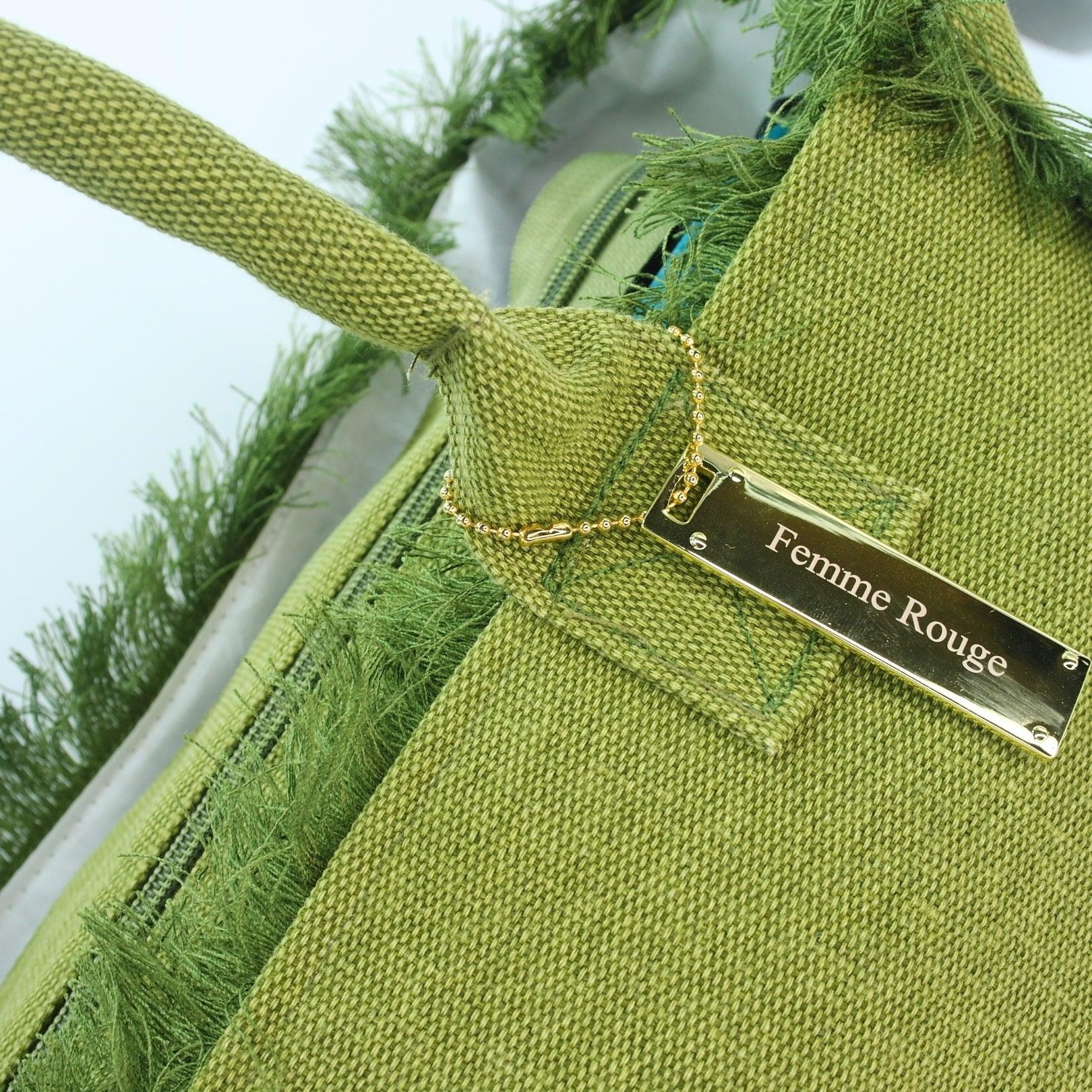SHOPPER NAME | VERDE - Almala