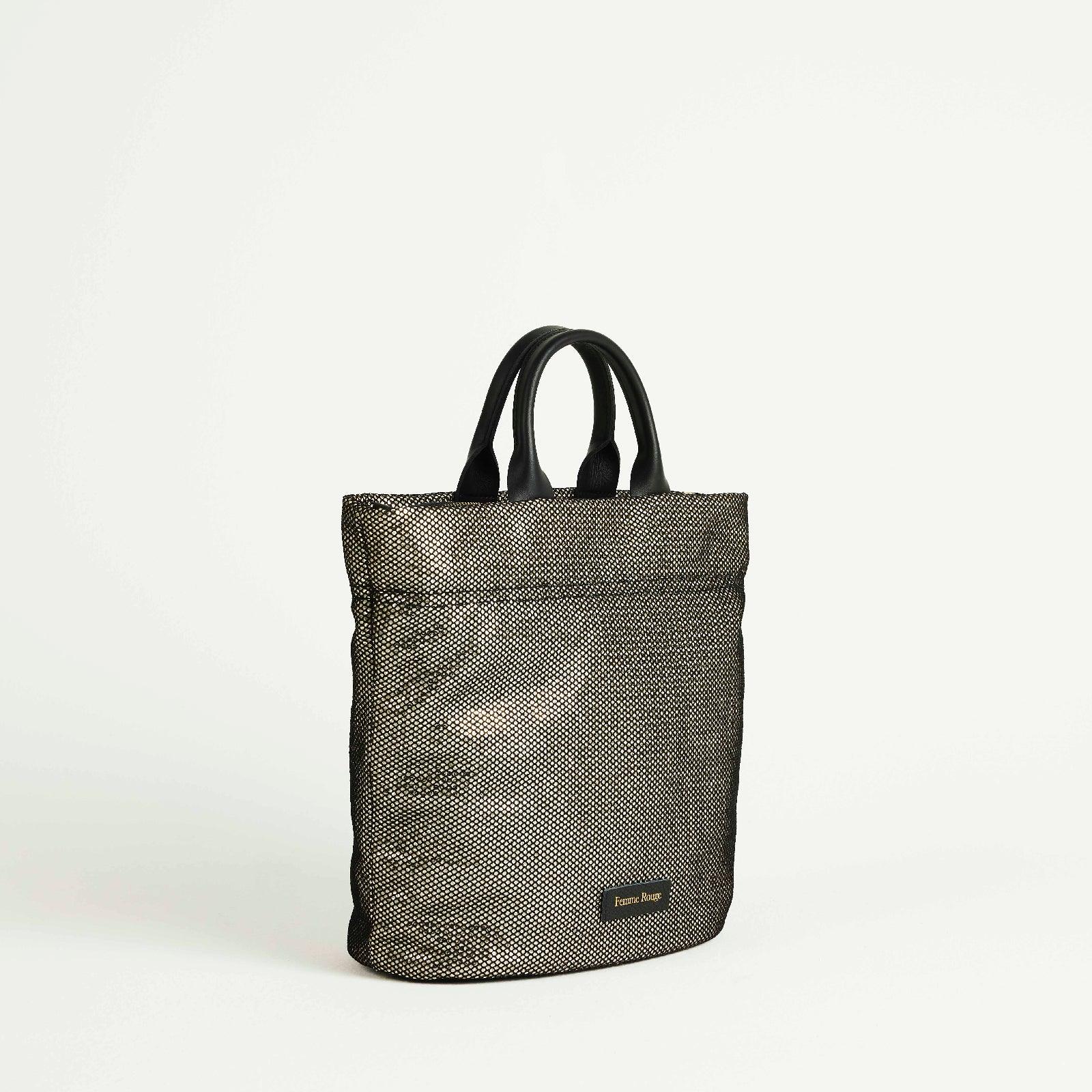 SHOPPER RETE PAIETTE - Almala