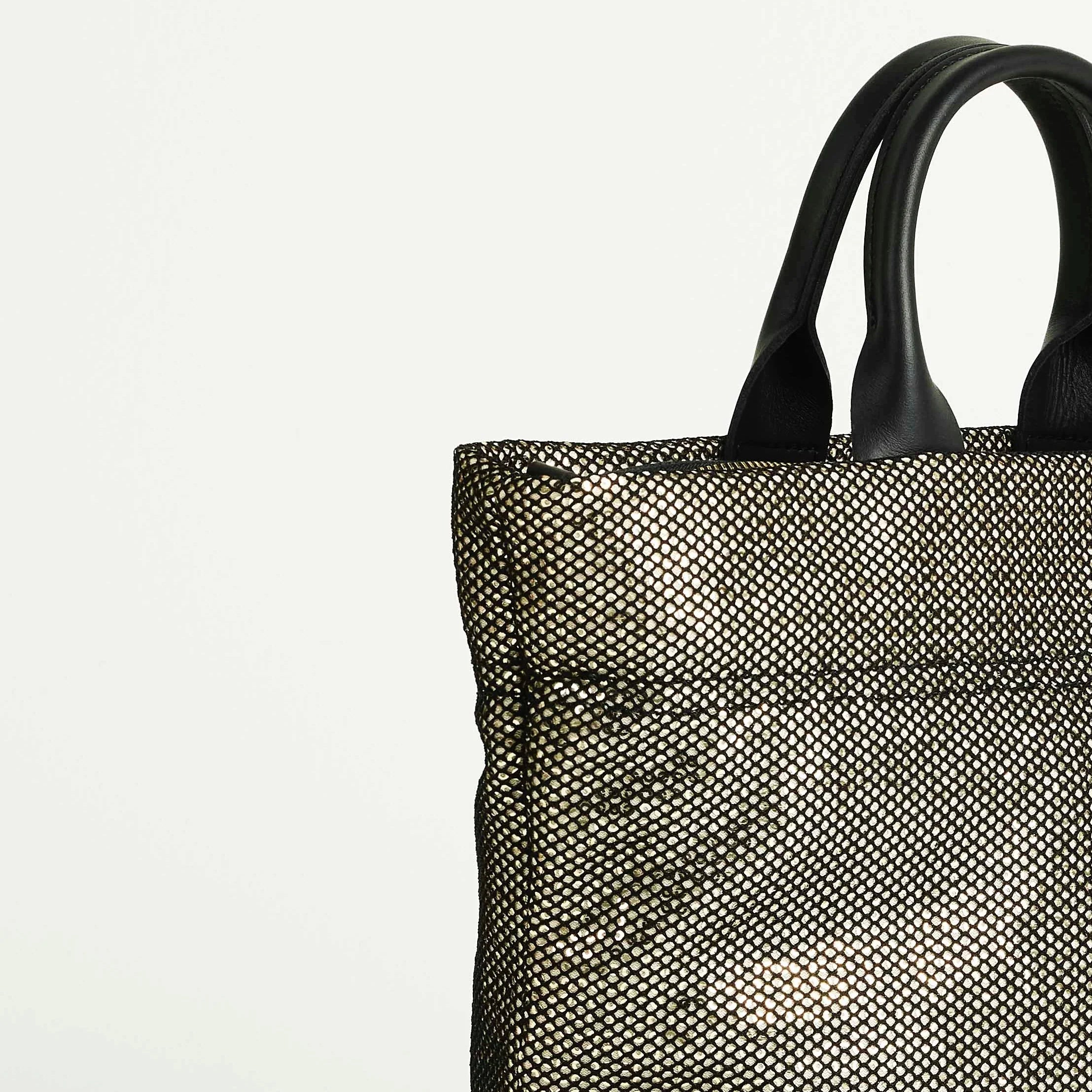 SHOPPER RETE PAIETTE - Almala