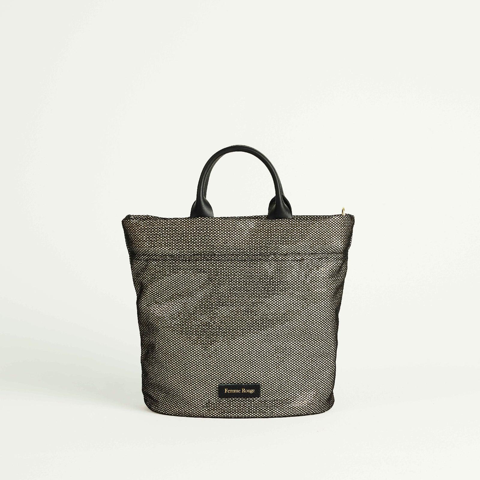 SHOPPER RETE PAIETTE - Almala