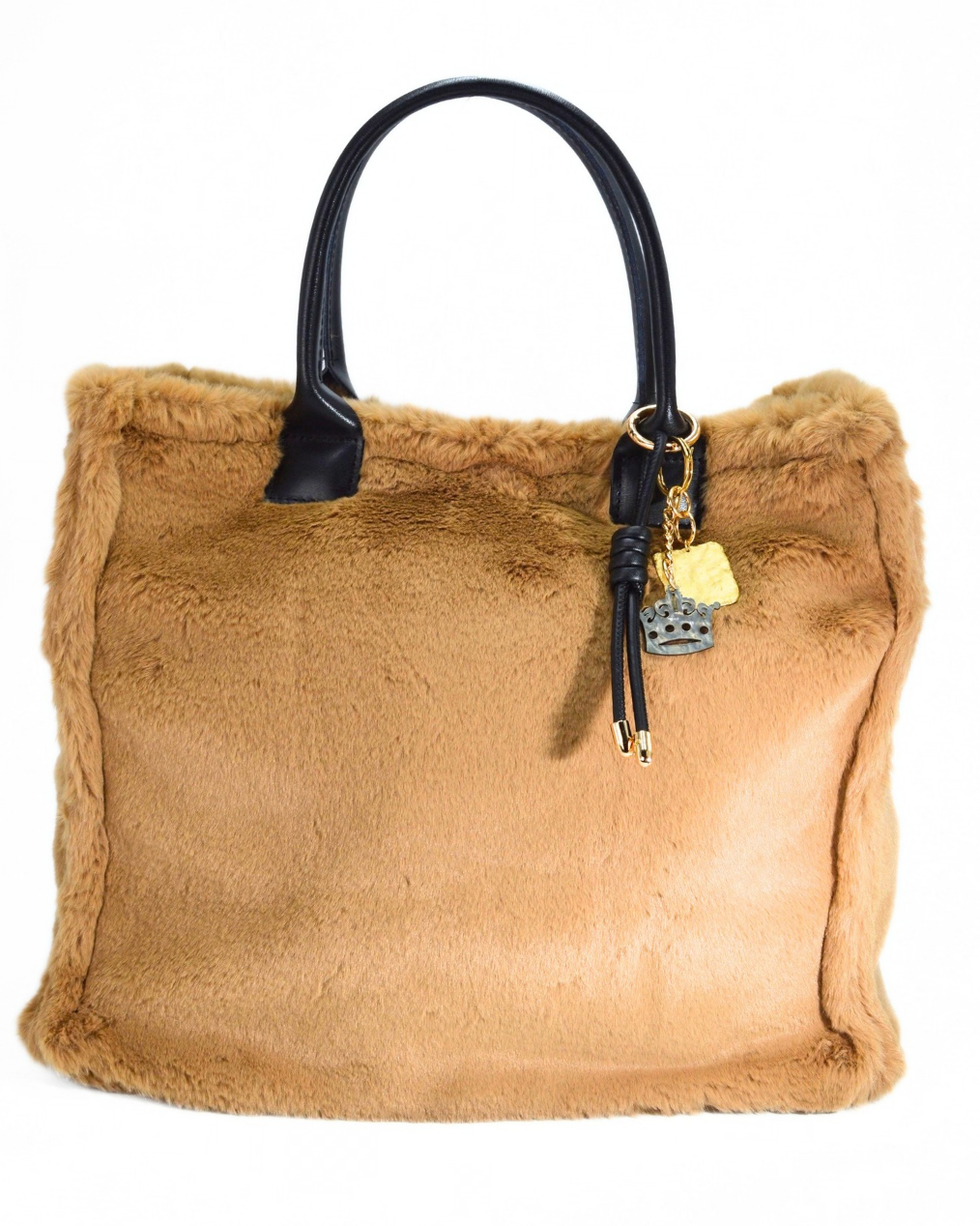 SHOPPING TEDDY | NATURALE