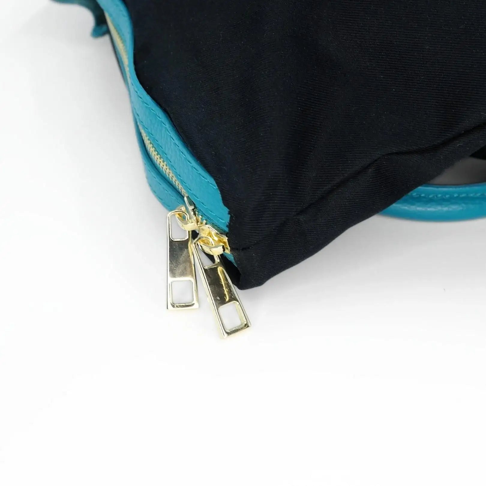SHOPPING BAG COLOR | TURCHESE - Almala