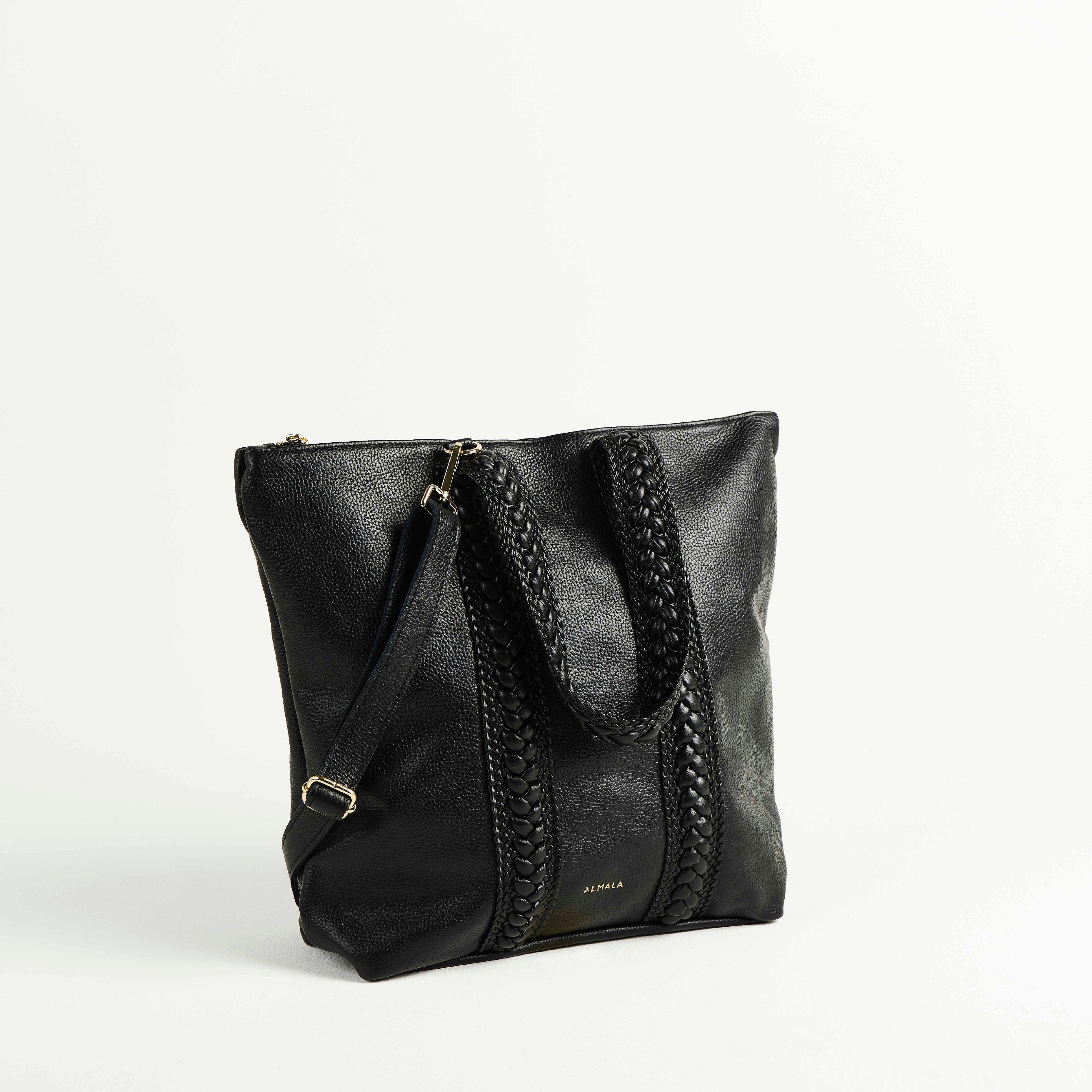 SHOPPING THEBE | NERA - Almala