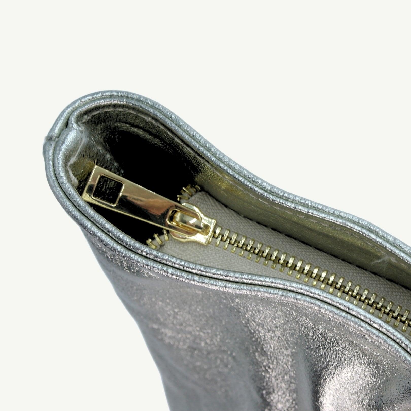 SILVER BAG - Almala