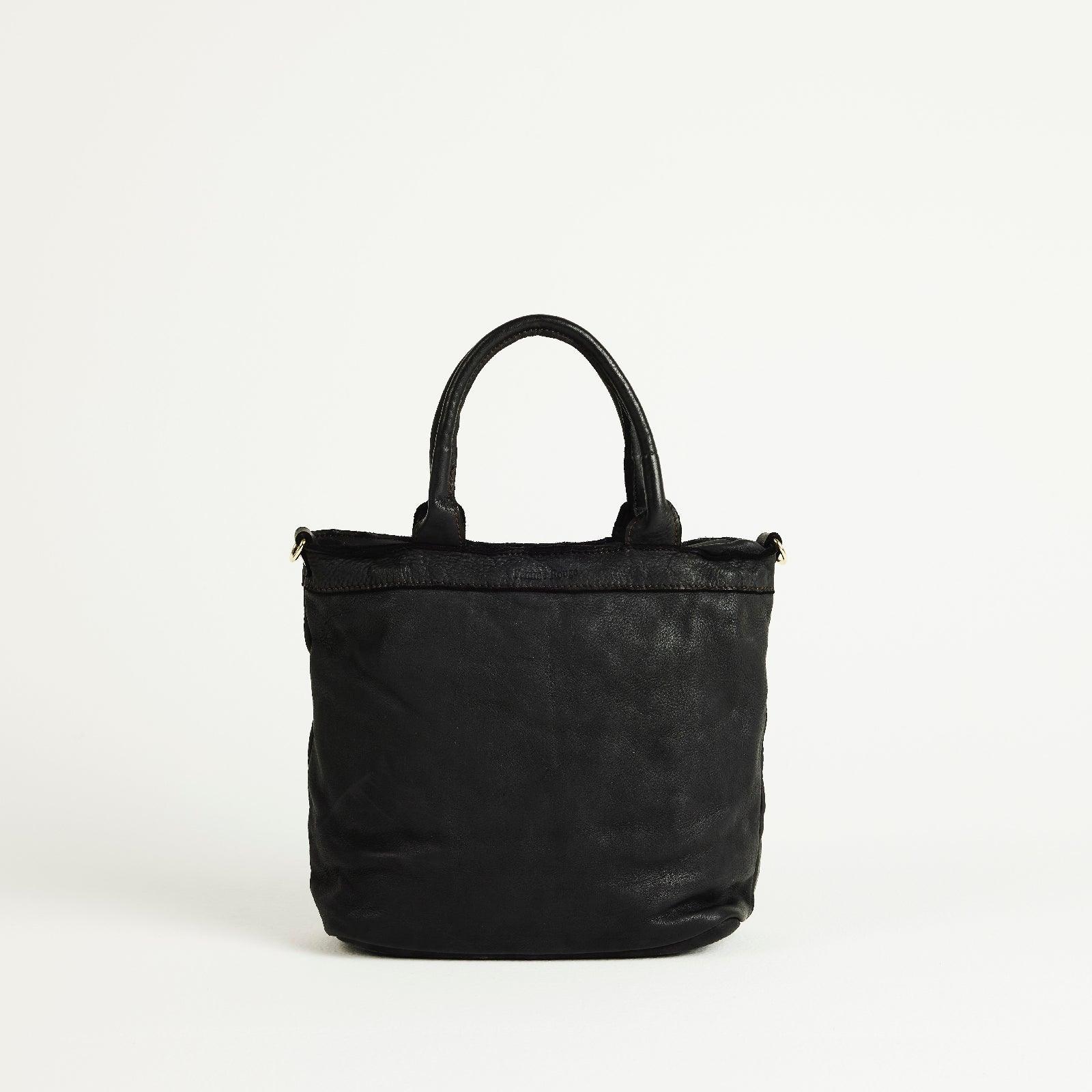 WEEKEND BAG | NERO - Almala