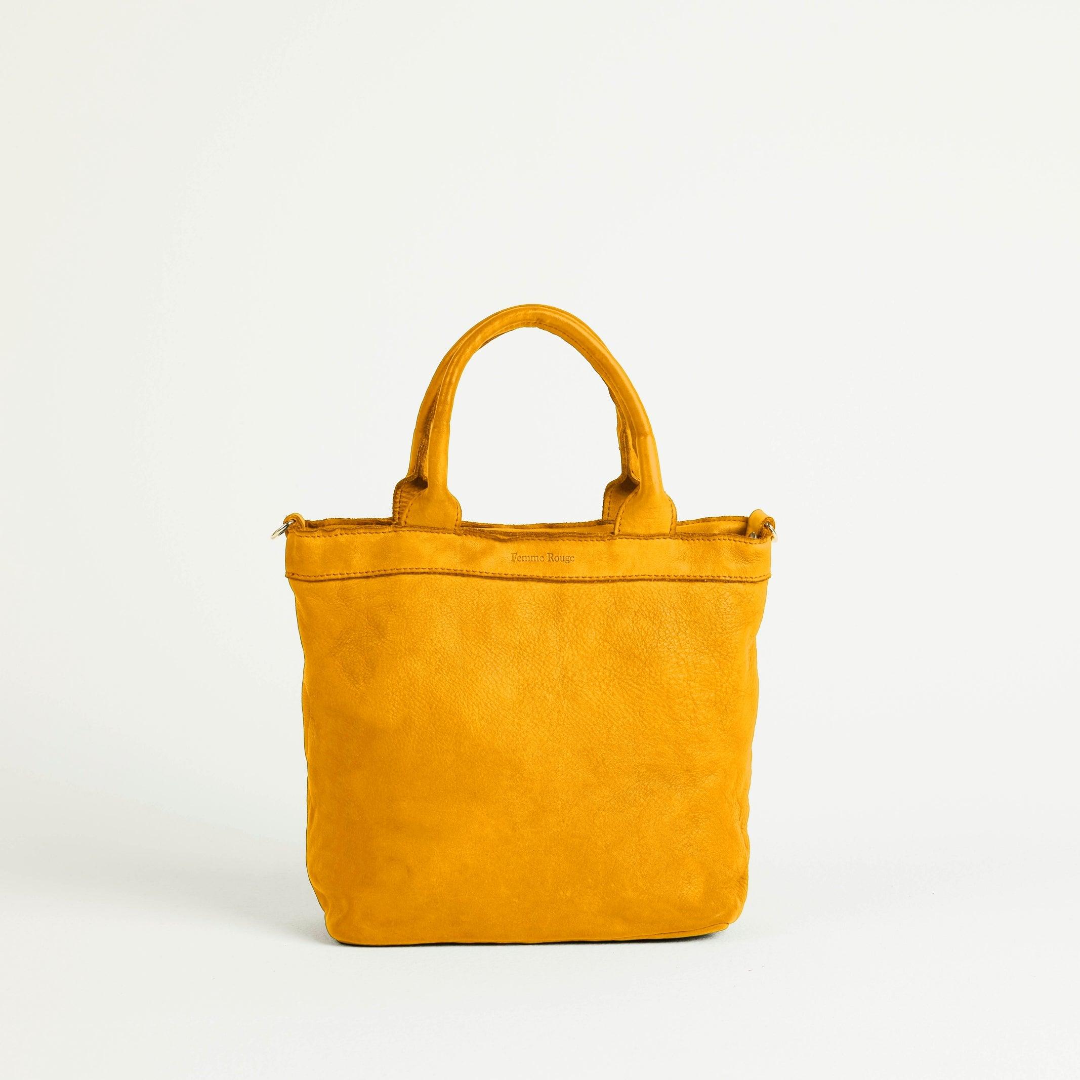 WEEKEND BAG | OCRA - Almala