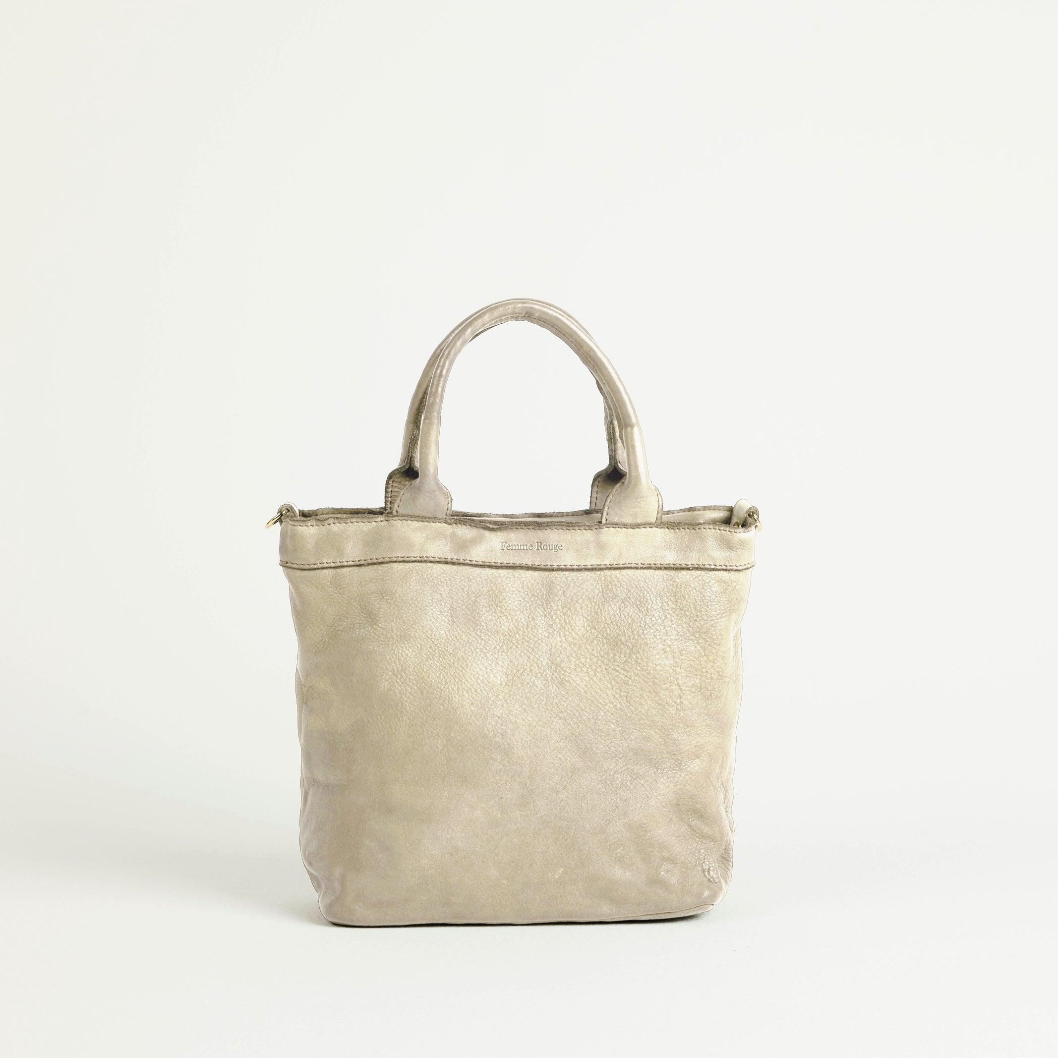 WEEKEND BAG | TOUPÈ - Almala