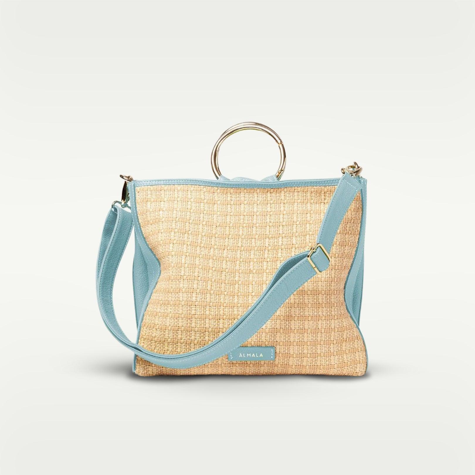 ZOE SUN | AZZURRO - Almala