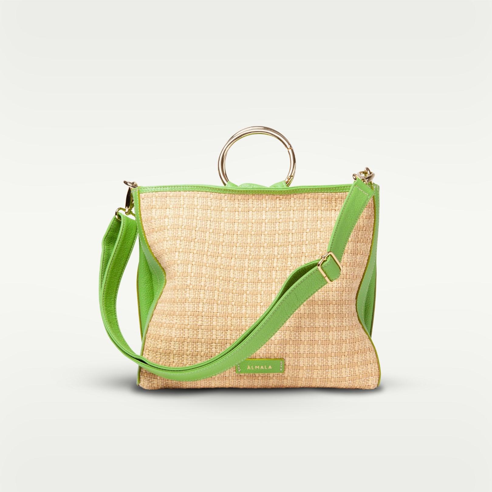 ZOE SUN | VERDE - Almala