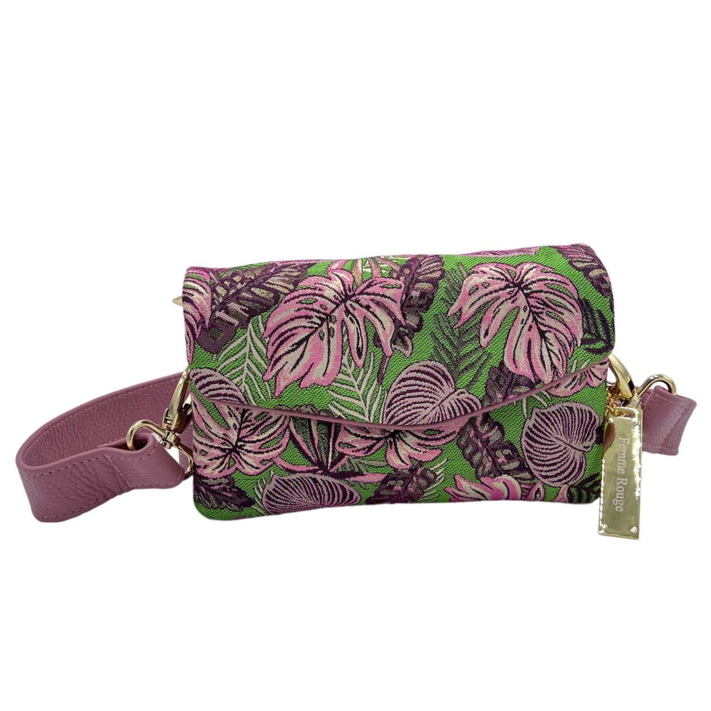 CAPRI CLUTCH