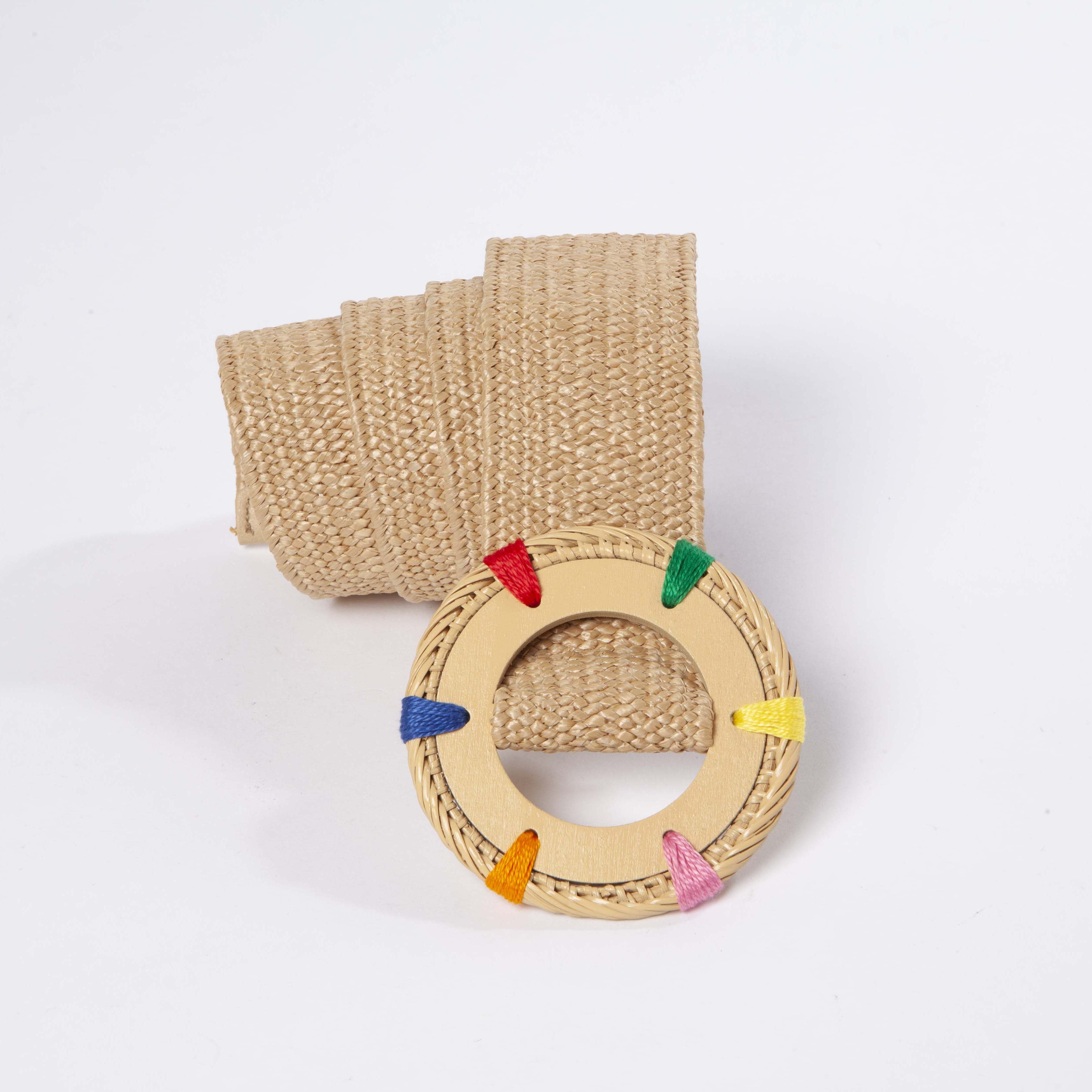 CINTURA RAINBOW - Almala