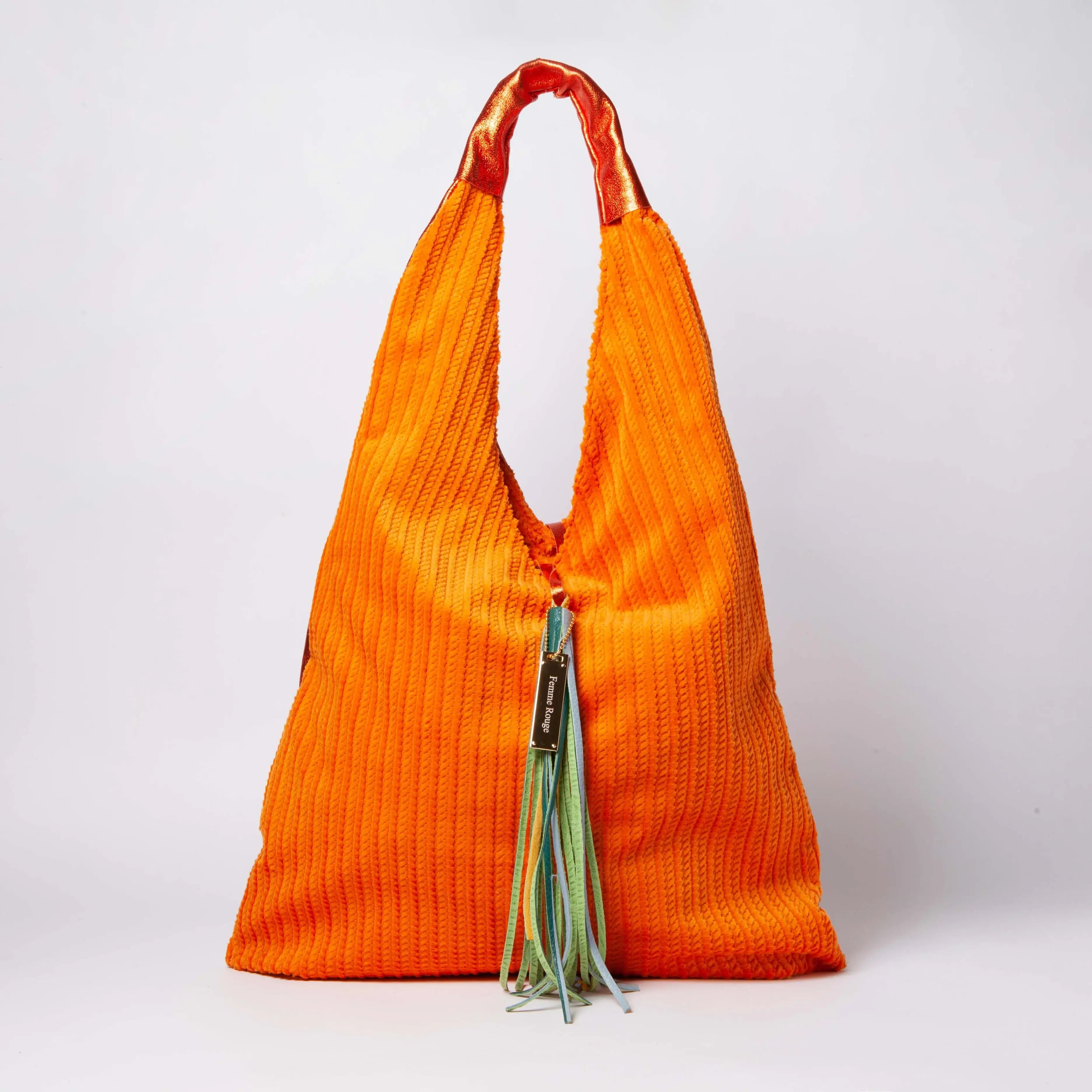 LES SACS CHENILLE - Almala