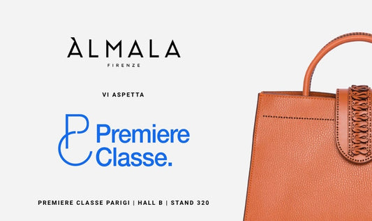 Almala at Premiere Classe Parigi - Almala