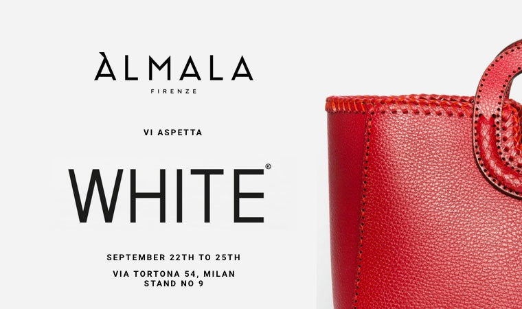 Almala at White Milano 2017