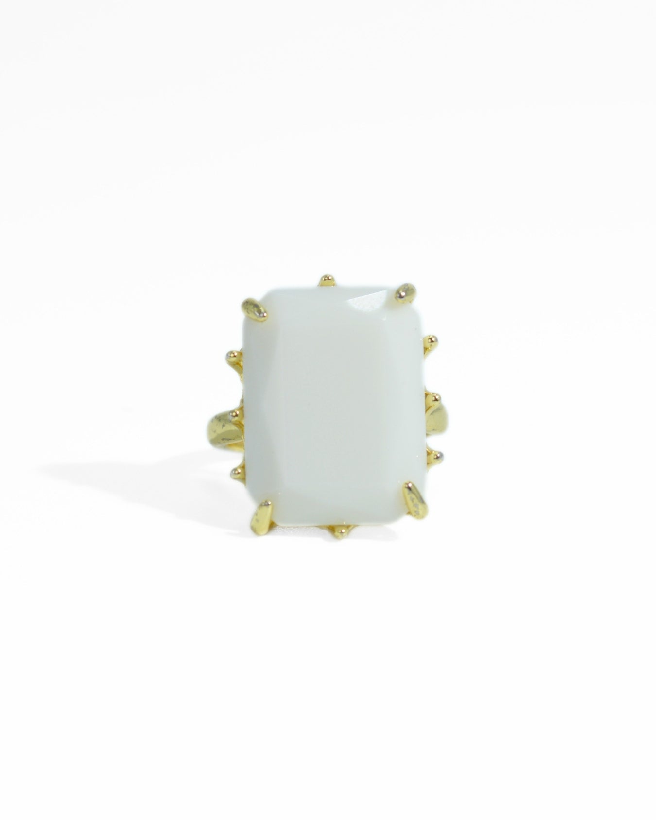 ANELLO LUX | BIANCO