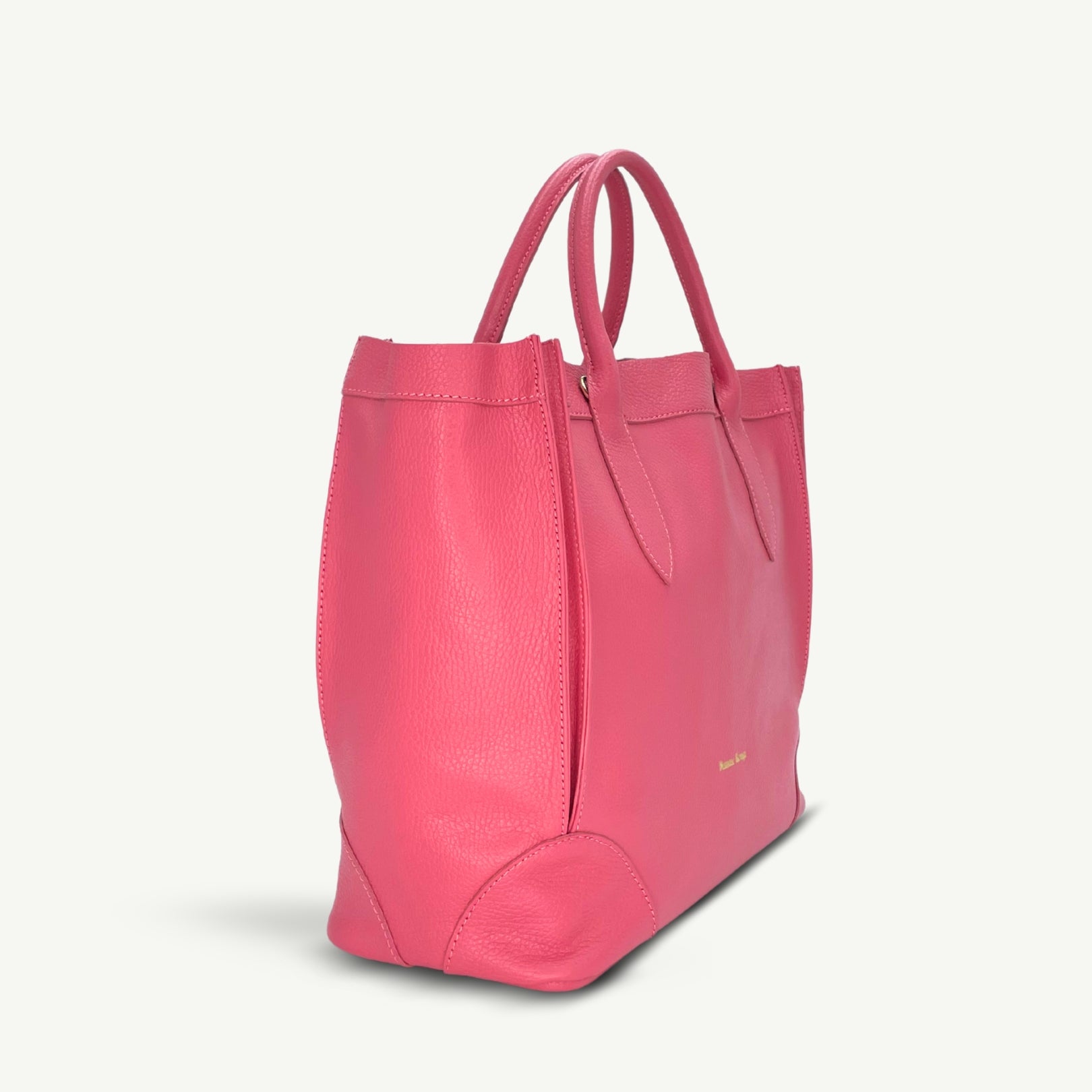 SHOPPING BAG COLOR | BIG BABOL