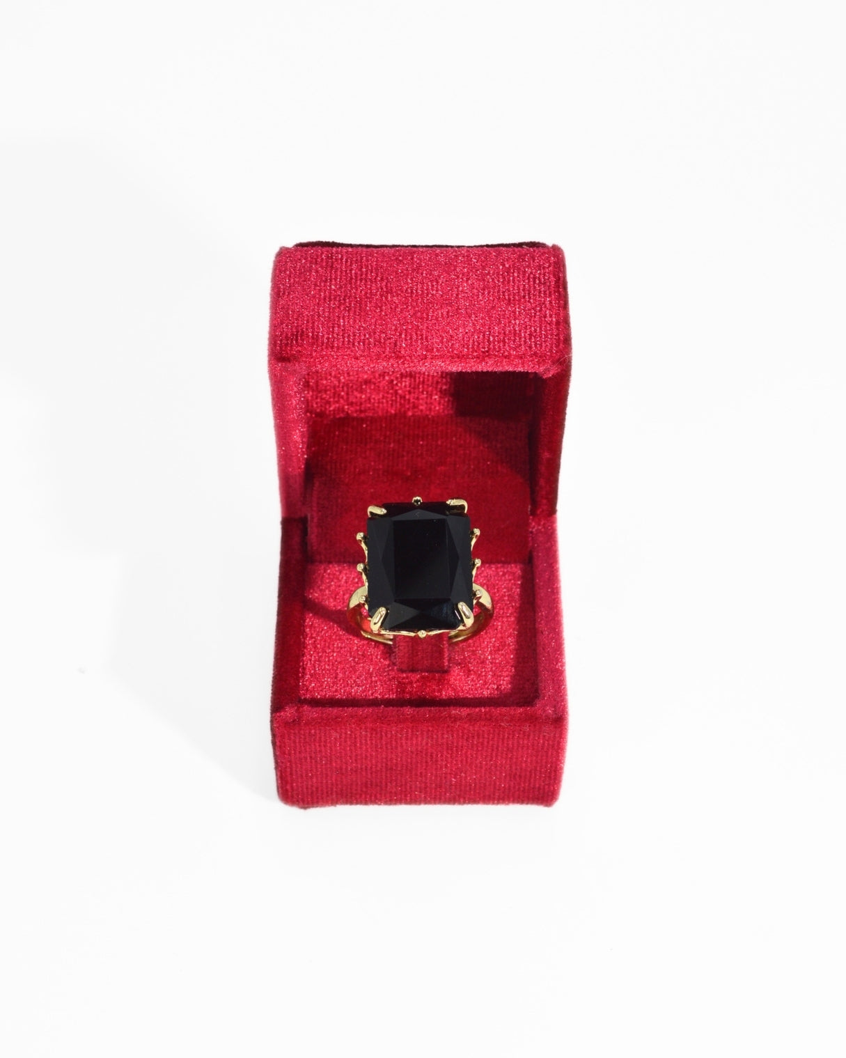 LUX RING | BORDEAUX