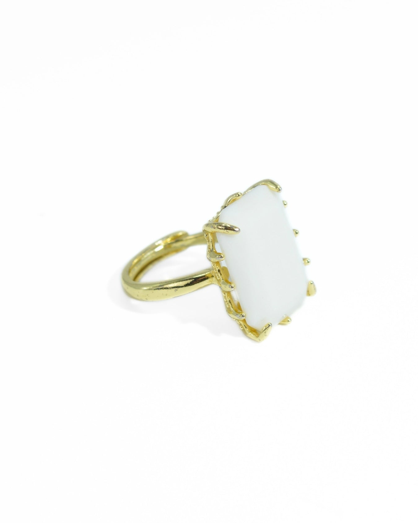 ANELLO LUX | BIANCO (100% off)
