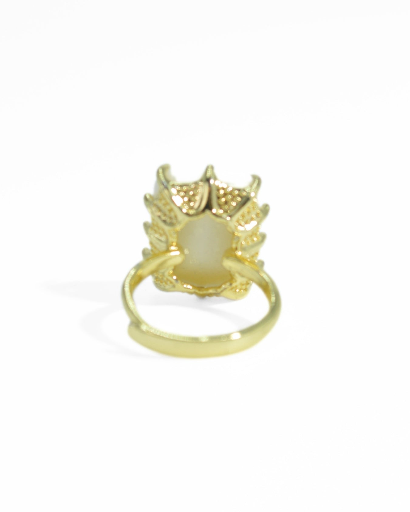 ANELLO LUX | BIANCO